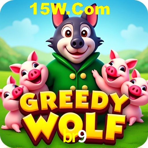 APP oficial da br9 para mobile