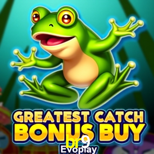 A Emoção da Loteria na br9: Uma Chance de Mudança de Vida