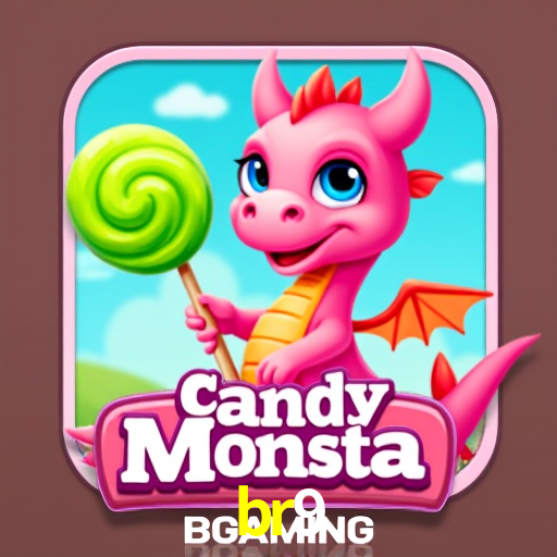 A Revolução dos Aplicativos de Jogos no br9