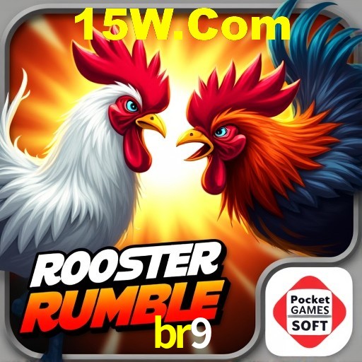 Desvendando o Mundo dos Jogos Virtuais na br9