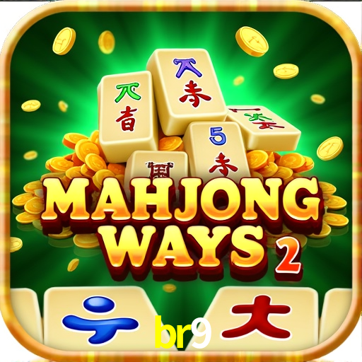 A Popularidade dos Caça-Níqueis no br9