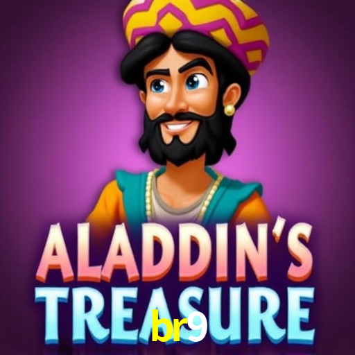 Descubra o Mundo do Cassino Online com br9